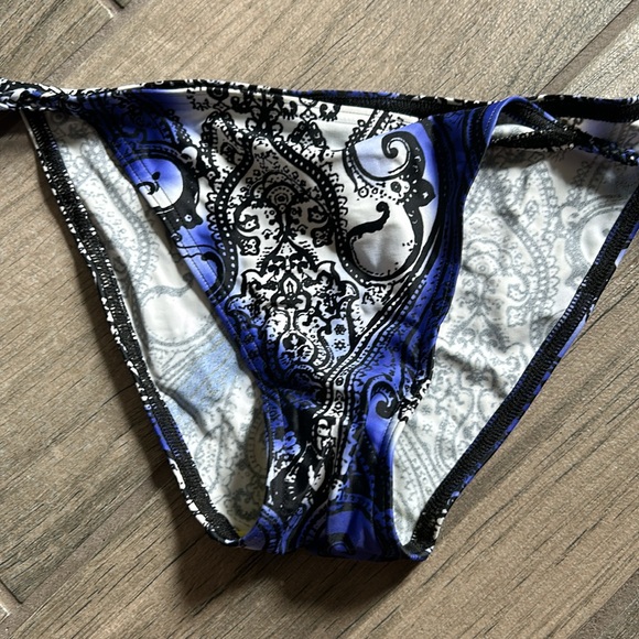 Etro Milano bikini bottom - Picture 2 of 5